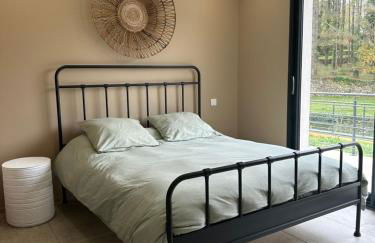 Villa les pins - Foto 11