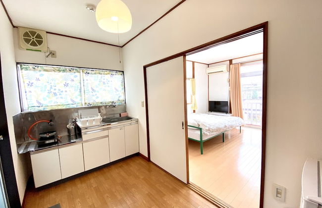 NOMAD Nakamura Heights - Foto 53