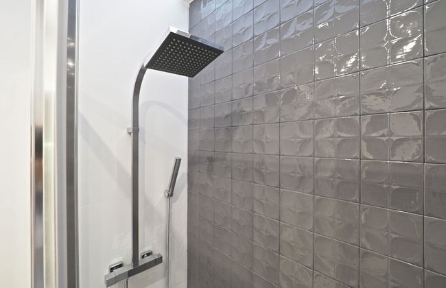 Olala Torrassa Cozy Apartment - Foto 9