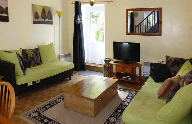 House in Cotentin Near Barneville-carteret - Foto 4