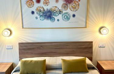 Bonci Rooms - Appartamento in zona Policlinico Gemelli, Università Cattolica, Vaticano, Stadio Olimpico - Foto 24