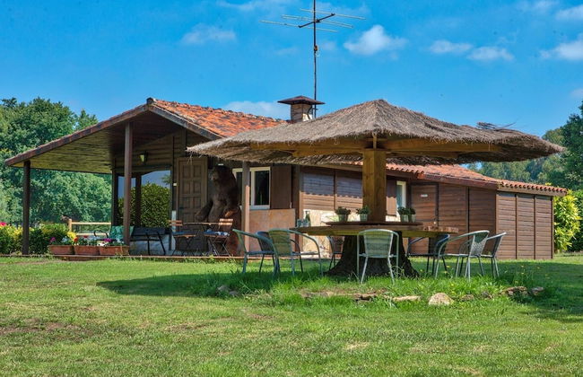 HolaCamp Camino - Photo 2