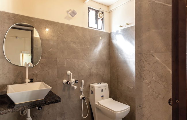 Sunset Cafe Beach Stay - Photo 67