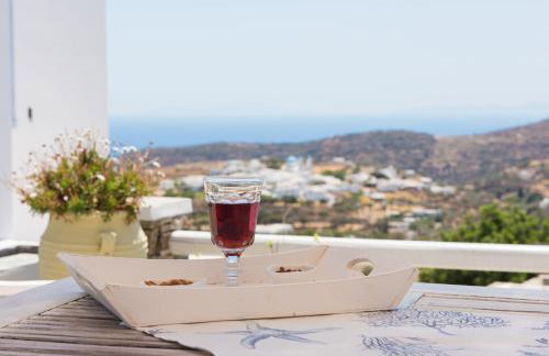 Geronti Moscha Apartment - Foto 15