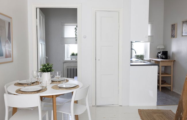 2ndhomes Fabianinkatu Apartments - Foto 1