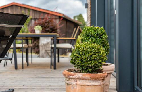 Exklusives Tinyhaus im Grünen - Foto 23