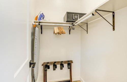 Bay Area Apt with Patio Near Parks and Hiking! - Foto 15