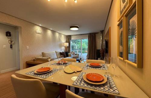 Tranquilidade próximo ao centro de Canela - Foto 10