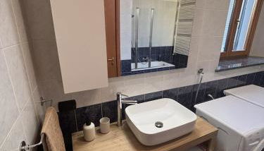 A garden at the fair Rho Fiera Galeazzi Hospital - Photo 5