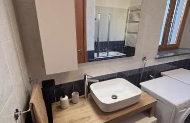 A garden at the fair Rho Fiera Galeazzi Hospital - Photo 5