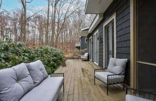 The Sanctuary at Deer Dune , Saugatuck - Foto 12