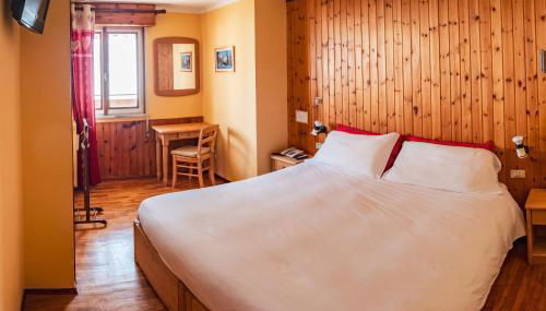 Rifugio Camparient - Foto 5