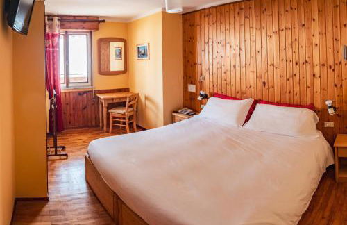 Rifugio Camparient - Foto 5