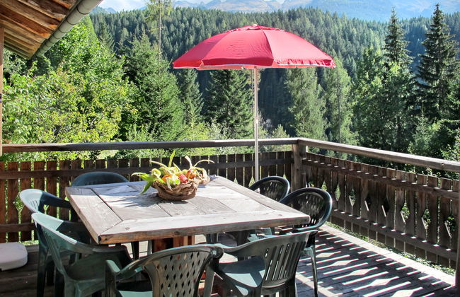 Baita El Deroch - Photo 4