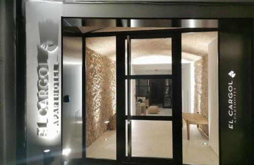 Aparthotel El Cargol - Foto 8