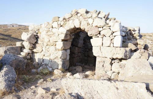 Akrotirio Tainaro House - Foto 65