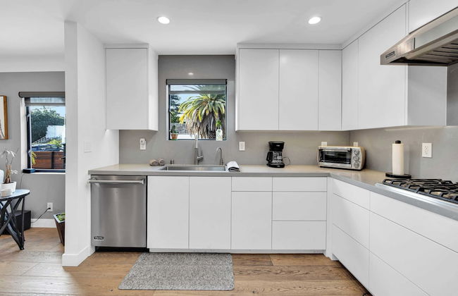 City Living by Avantstay Large Outdoor Area - Foto 5