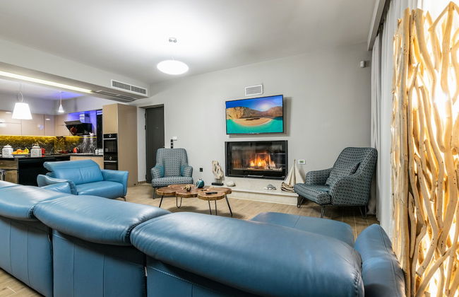 MaDiZé Beach House on the Sea - Foto 31