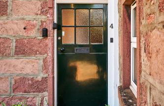 Blairgowrie - Cosy terraced cottage sleeps 4 - Foto 51