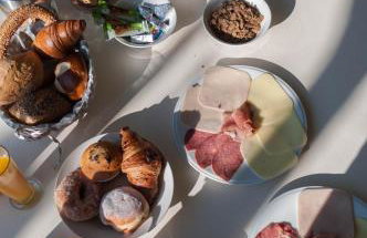 Sinanis Garden House - Foto 26