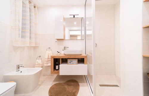 Desiree Luxury House- vasca idromassaggio - Foto 17