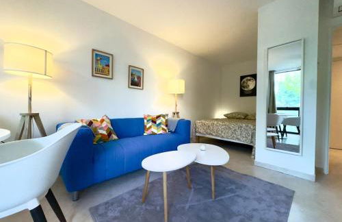 Spacious new studio and terrace - Foto 22