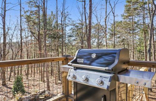 Mystic Grove Luxury Mountain Hideaway - Foto 55