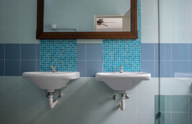 Batu Ferringhi - Shamrock Villas Penang - Foto 15