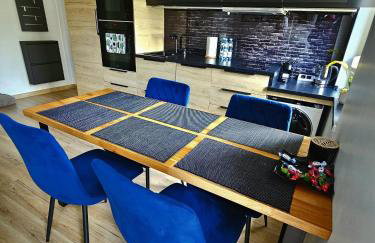 Apartament Radiostacja III z ogródkiem, parking free - Foto 1