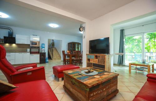 Villa Mandorla with private pool - Foto 27