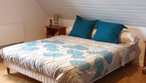 Ty Sklaer, à 200 m de la mer - Foto 4