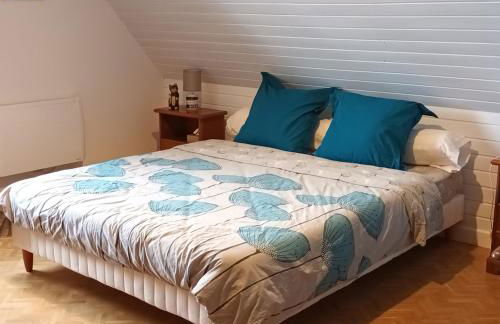 Ty Sklaer, à 200 m de la mer - Foto 4