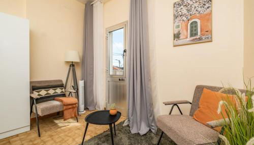 SUPER Seixal Beach - T2 - Foto 3