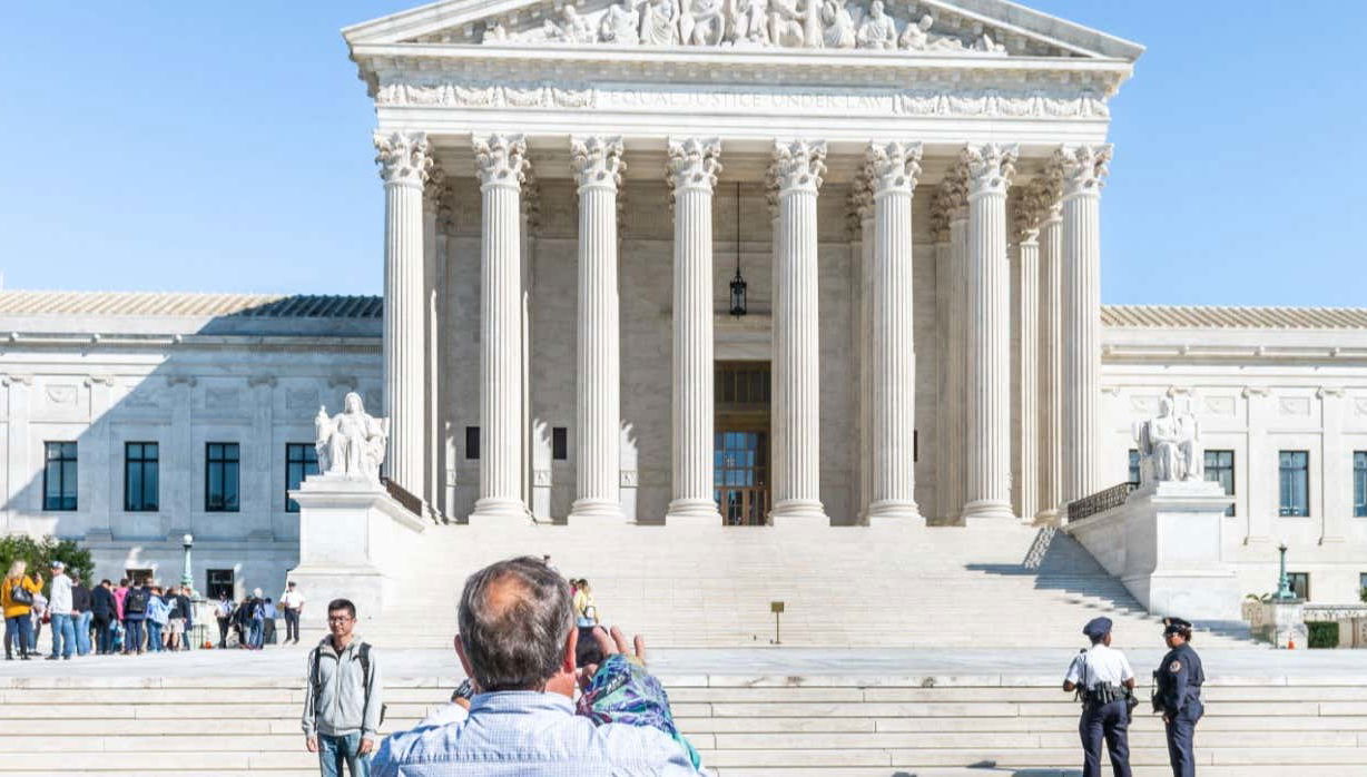 Capitol Hill Tour: Capitol Building, Supreme Court & Library of Congress - Foto 1