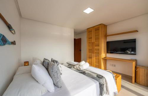 Bahia Soul - Lake House - Barra Grande - Península de Maraú - Foto 71