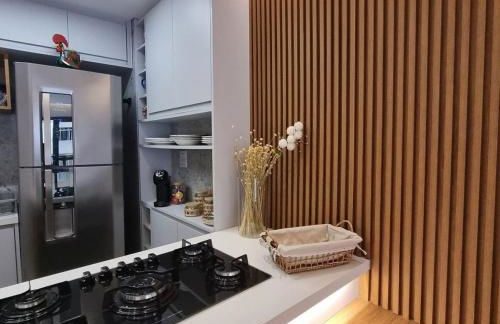 Apt Encantador e Completo no Jardim Paulista! - Foto 24