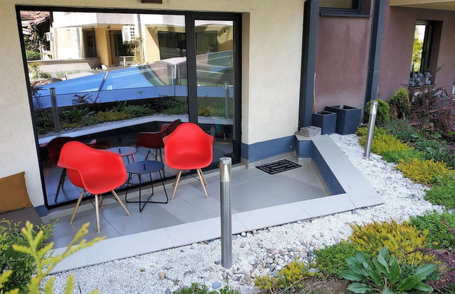 Baratero Club Apartments - Foto 28