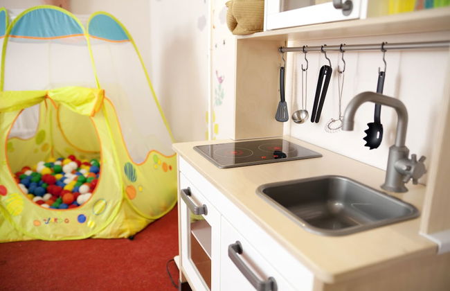 Ferienresort am Mattenweg - Foto 40