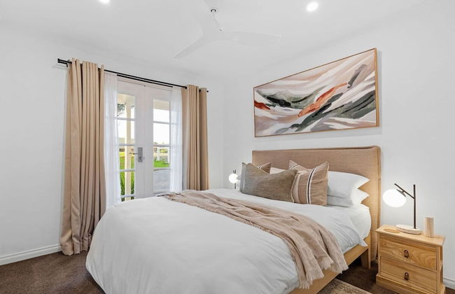 Sol Yarra Valley Barrel Sauna Spa Urban List - Foto 21