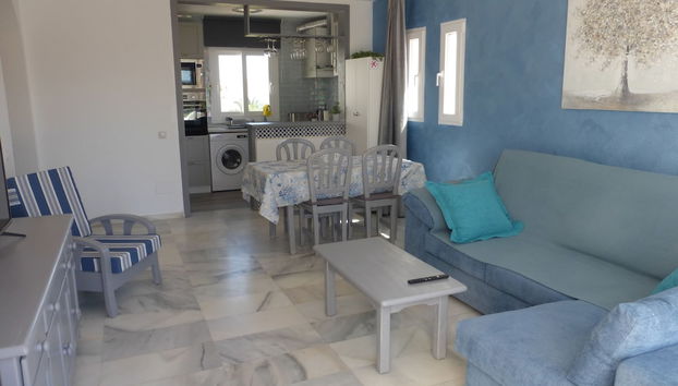Beautiful 1 Bedroom Apartment - Foto 2, Imagen principal