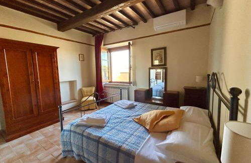 Poggiosalto in Toscana - Foto 50