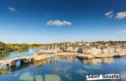 Maison de pêcheurs a 100m de l'océan! - Foto 25