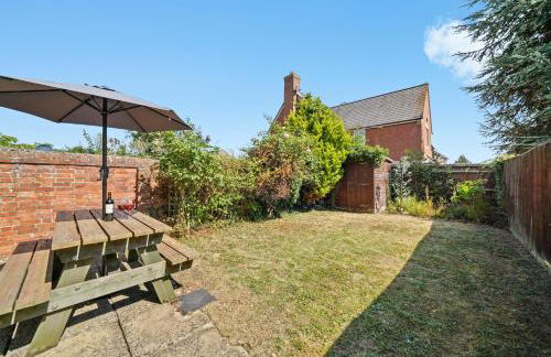 PRIME 3 BED HOUSE to BICESTER OUTLET for 8 People by Platinum Key Properties - Foto 28