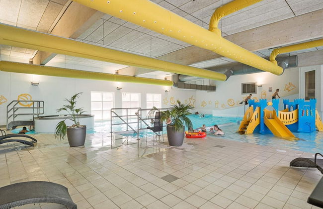 6 Person Holiday Park Home in Faaborg - Foto 15