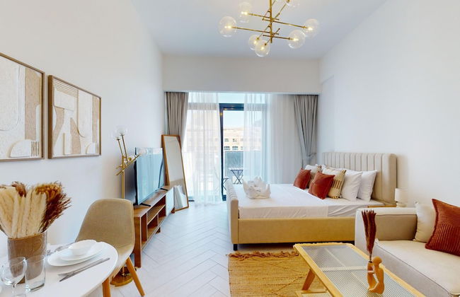 Primestay - Oxford 212 Residences - JVC - Foto 31