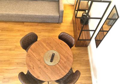 CityStay Karl-Marx-Str I Cozy Apartments with Terrace - Foto 39