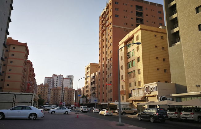 Red Tower Furnished Apartments - Photo 10