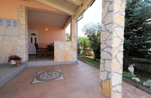 Apartments Coral, Klimno, island Krk - Foto 7