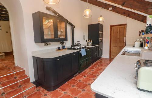 Trevedran Cottage - Foto 8