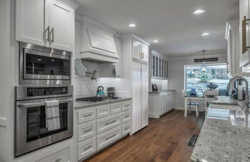 Just Like Home #10 Pool in Norman, Billiards - Foto 34